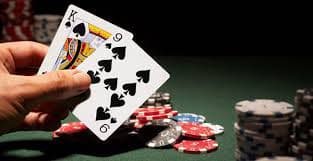 Responsible gaming message on 12345 for adults only 18 plus visitors